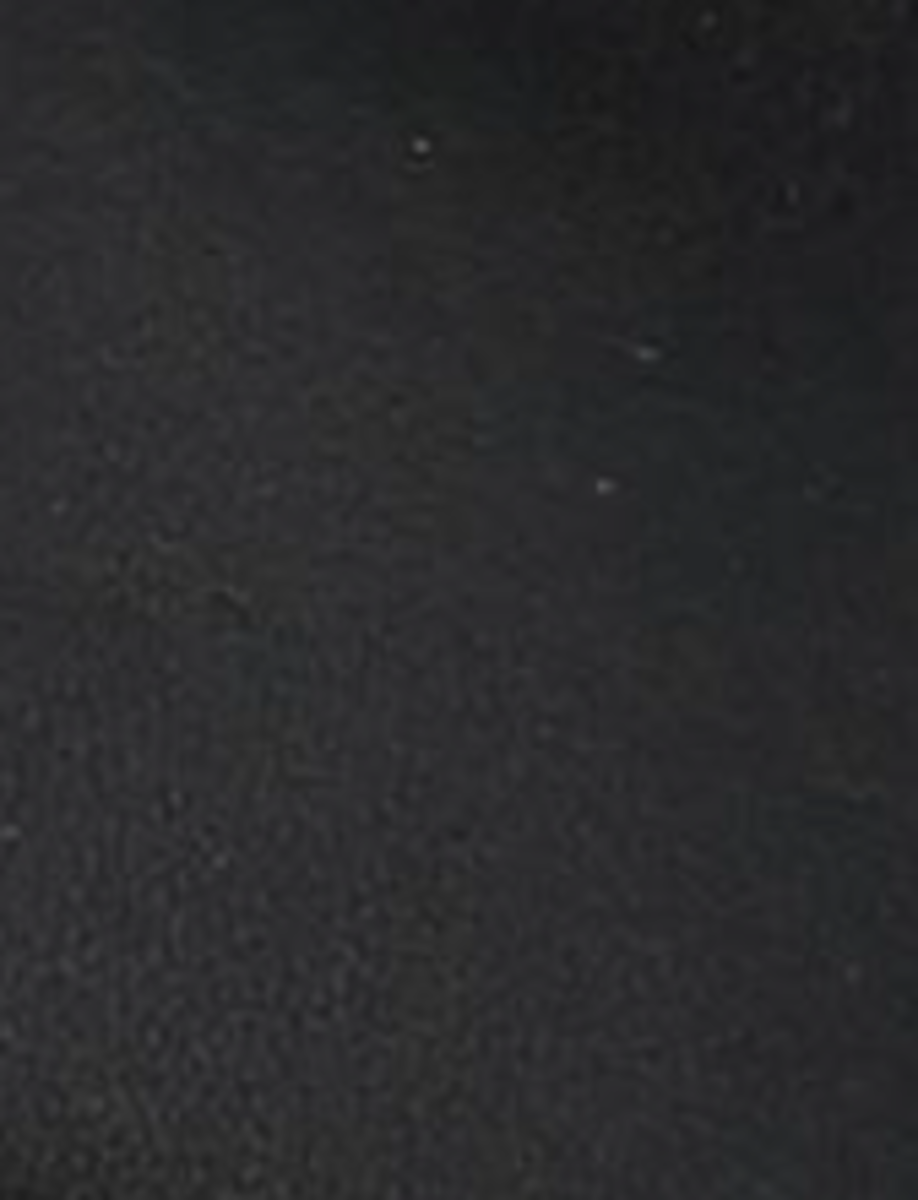 Milly 3 Strap - Black - Swatch