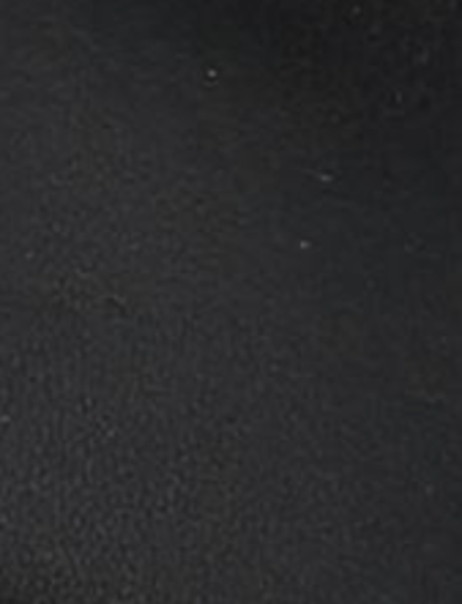 Milly 3 Strap - Black - Swatch