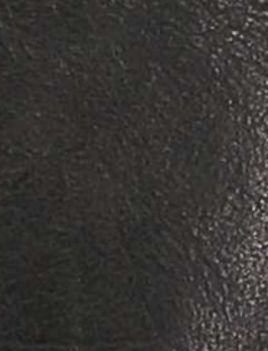 Olivia Buckle Tall - Black - Swatch