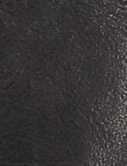 Olivia Buckle Tall - Black - Swatch