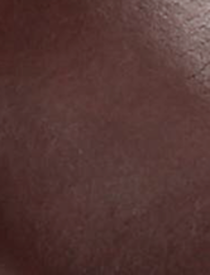 Olivia Buckle Tall - Bourbon - Swatch