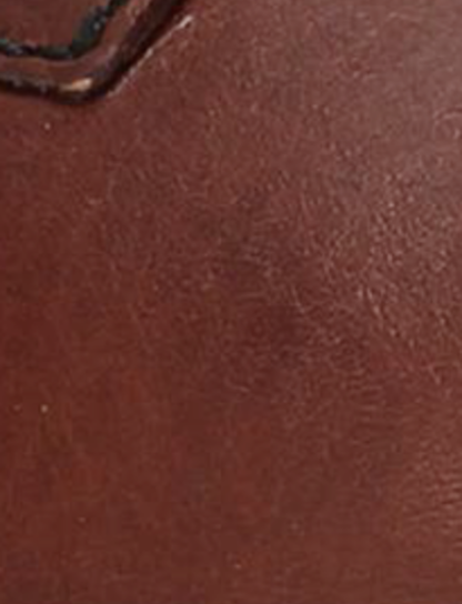 Paul Mid Lace - Brown - Swatch