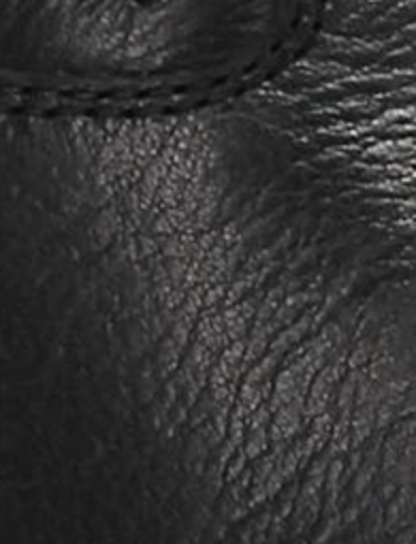 Quinn Riding - Black/Brown - Swatch