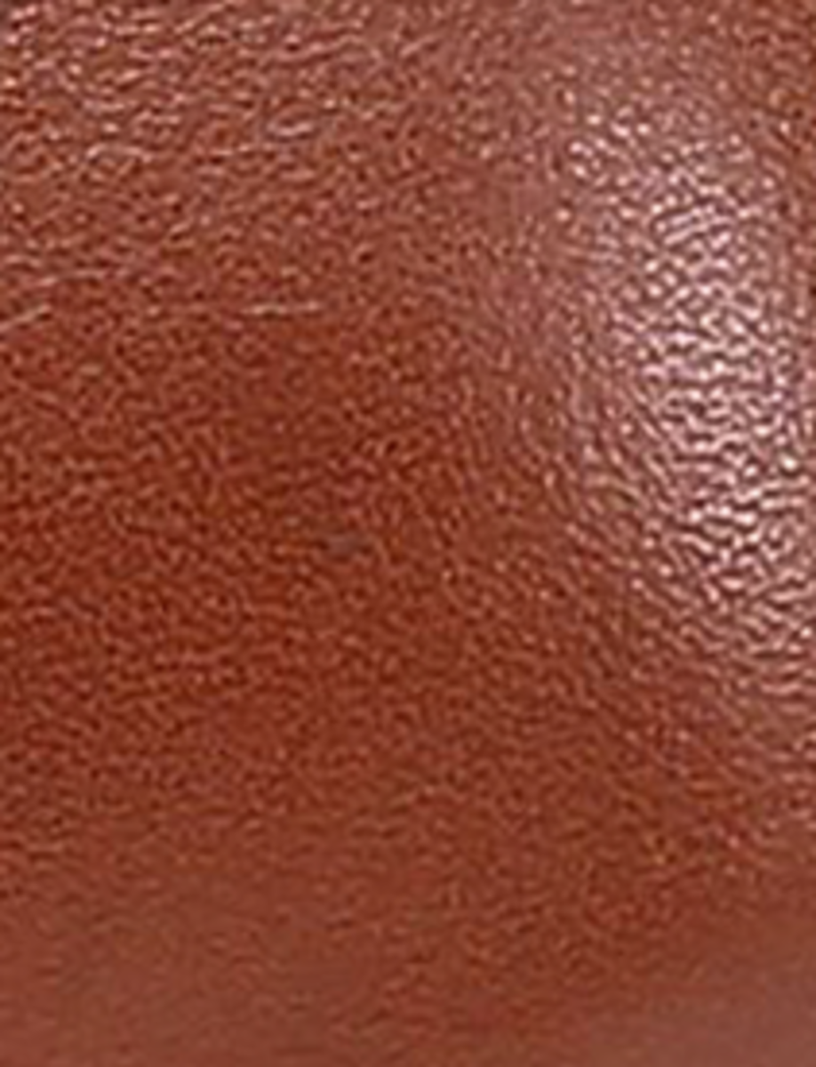Rachel 2 Piece Sandal - Cinnamon - Swatch