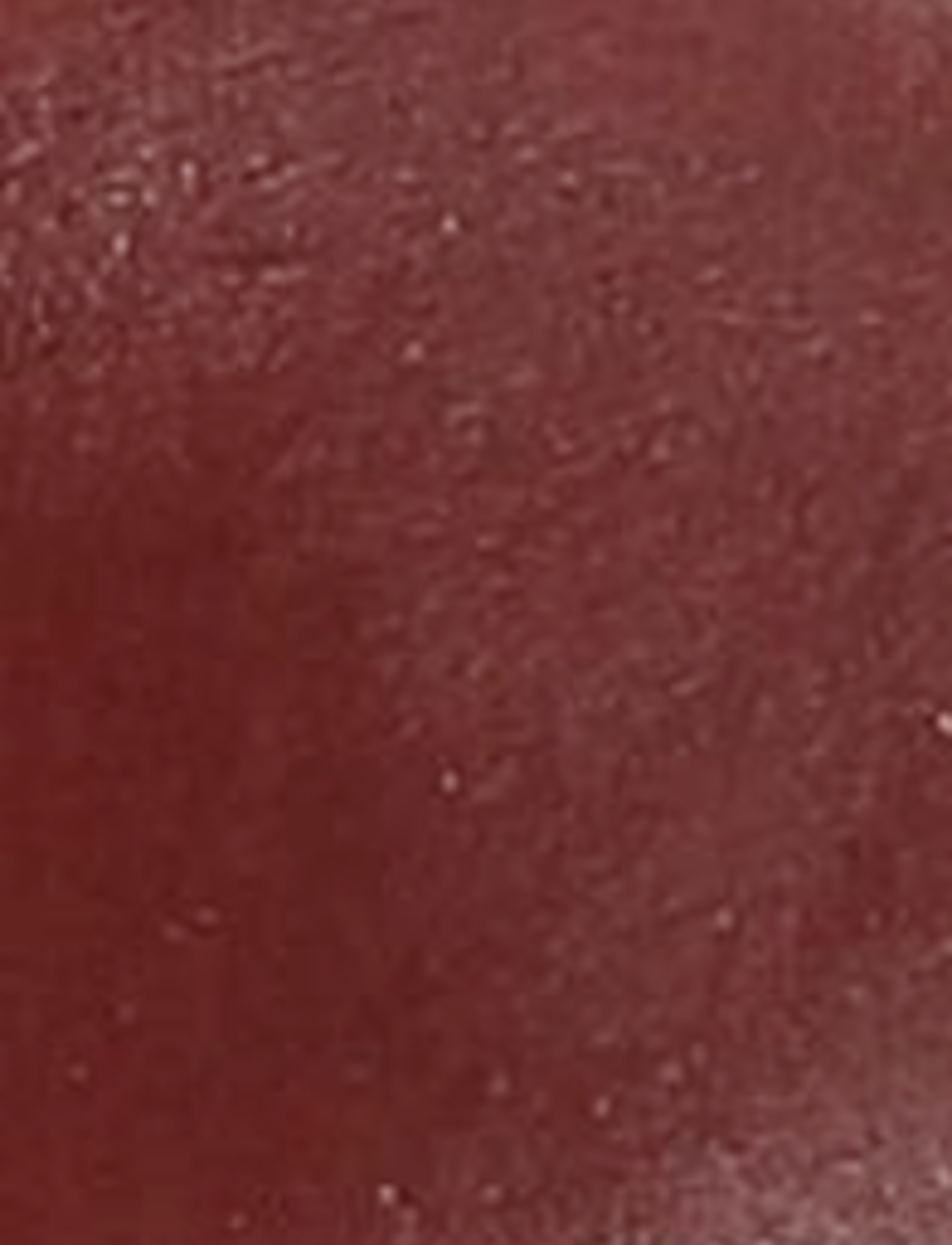 Rylee Loafer - Cranberry - Swatch