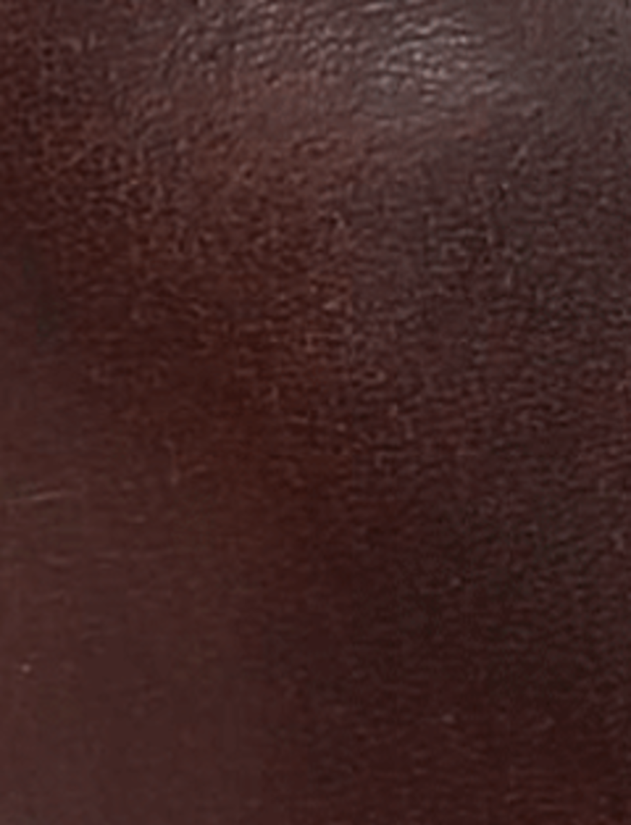 Sabrina Chelsea - Cognac - Swatch