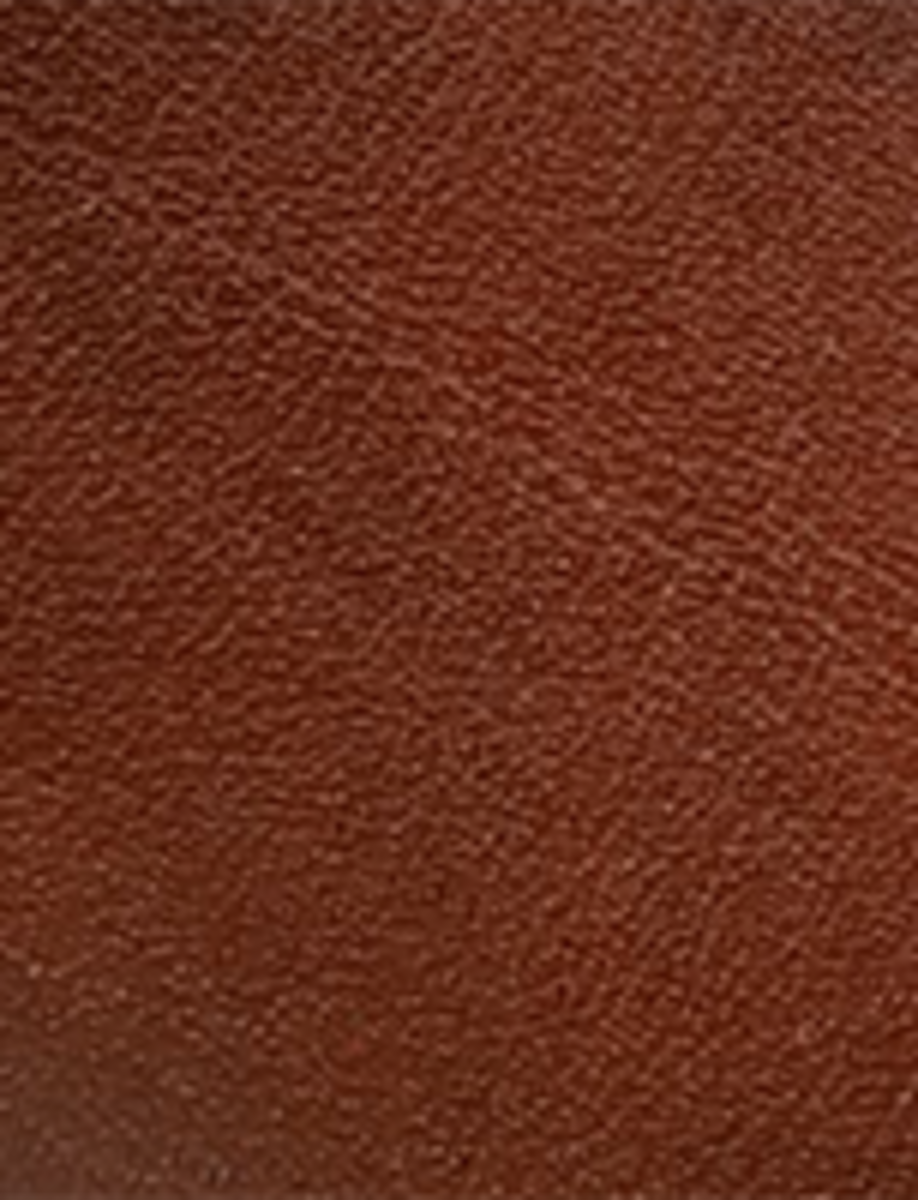 Sacha Chelsea - Walnut - Swatch