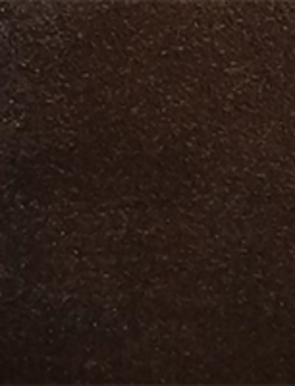 Sacha Multi Strap Bootie - Chocolate - Swatch