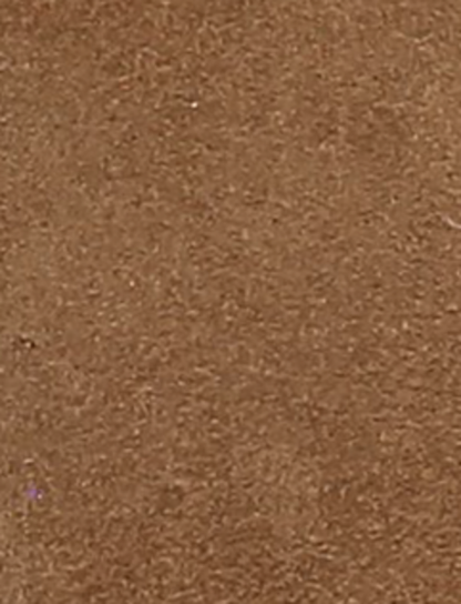 Sadie Softy Tall Wc - Almond - Swatch