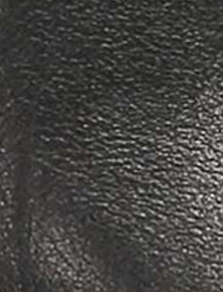 Sadie Softy Tall Wc - Black - Swatch