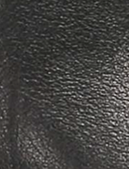 Sadie Softy Tall Wc - Black - Swatch
