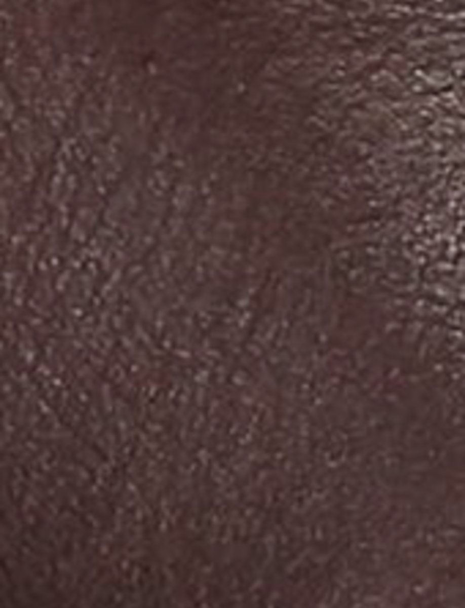 Sadie Softy Tall Wc - Cocoa - Swatch
