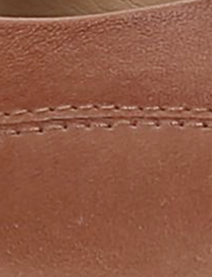Sofie Mary Jane - Dune - Swatch