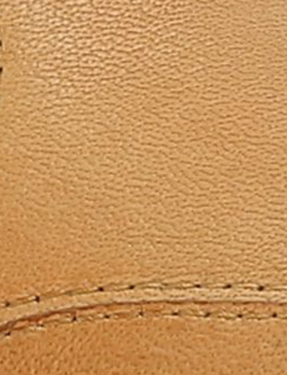 Sofie Slip On - Banana - Swatch