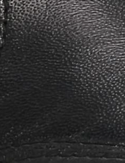 Sofie Slip On - Black - Swatch