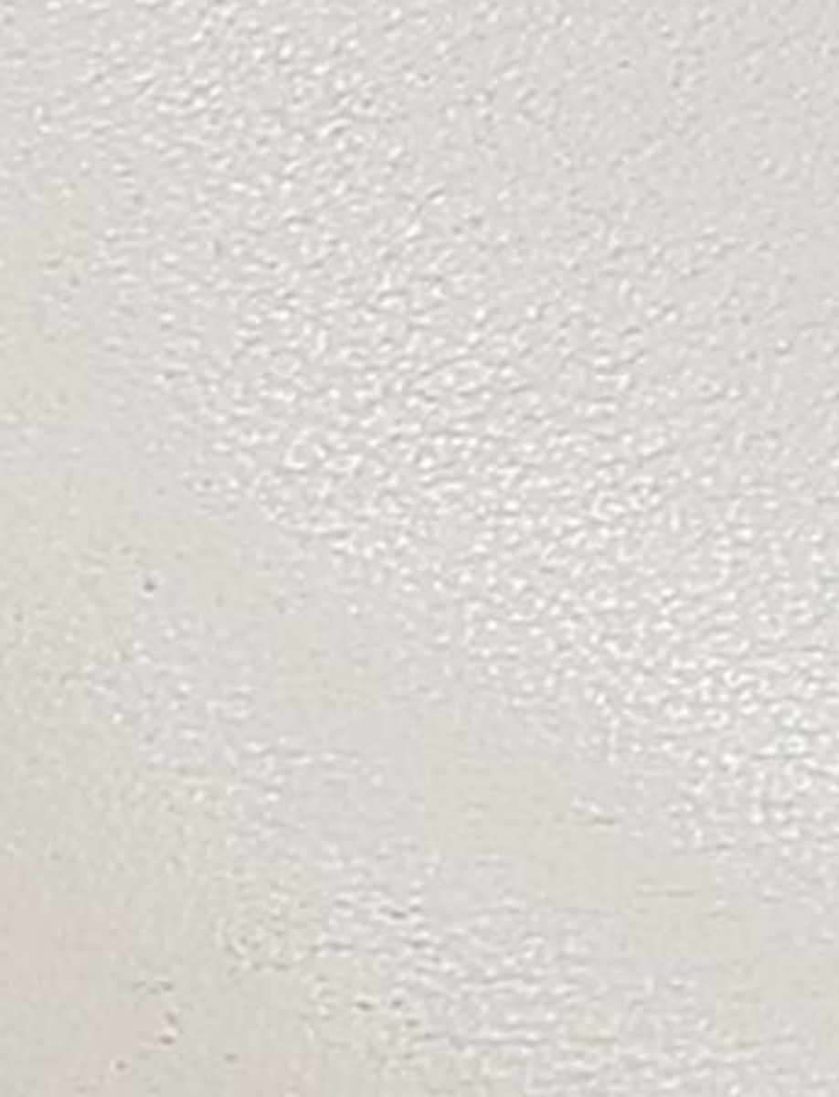 Stella Mule - Ivory - Swatch