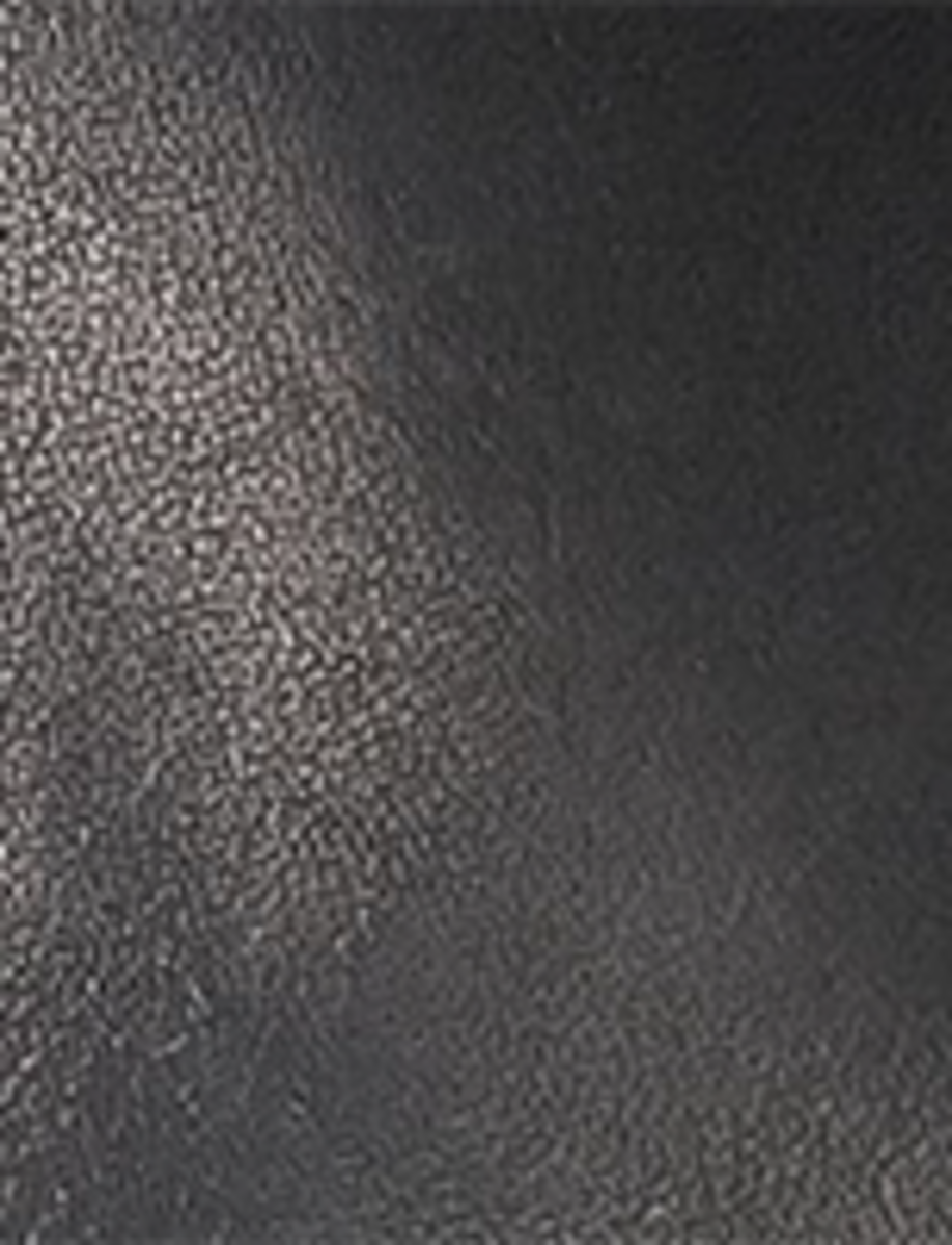 Tyler Flex Chelsea - Black - Swatch