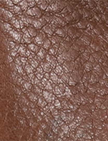 Tyler Flex Chelsea - Cognac - Swatch