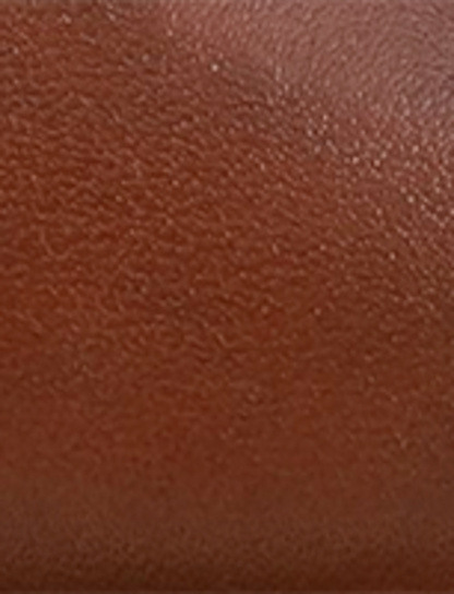 Tyler Flex Lace Up - Cognac - Swatch