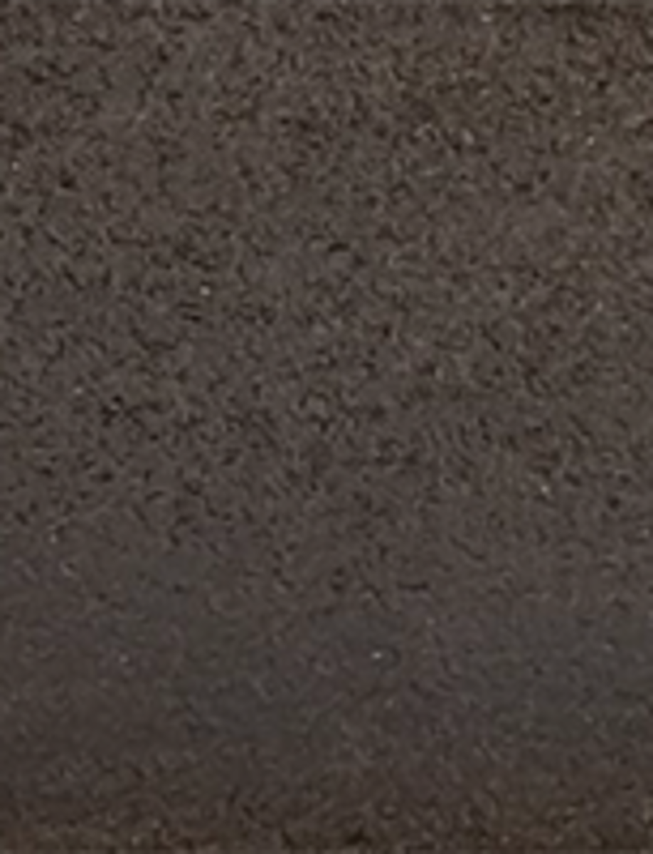 Tyler Flex Penny - Chocolate - Swatch