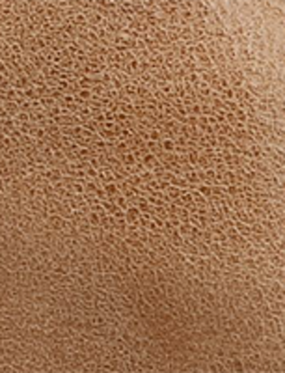 Veronica Flex Bootie - Beige - Swatch