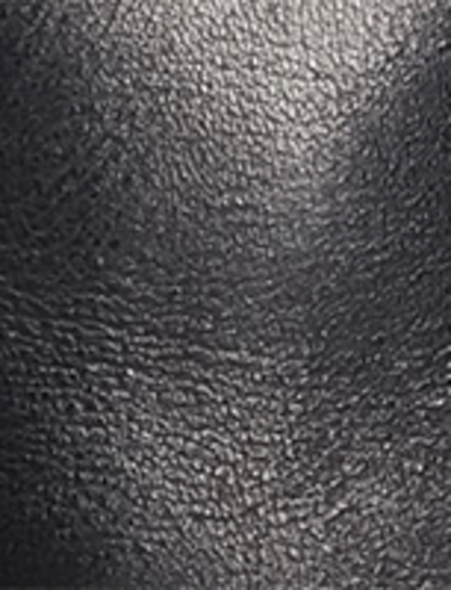 Viv Short Engineer - Black - Swatch