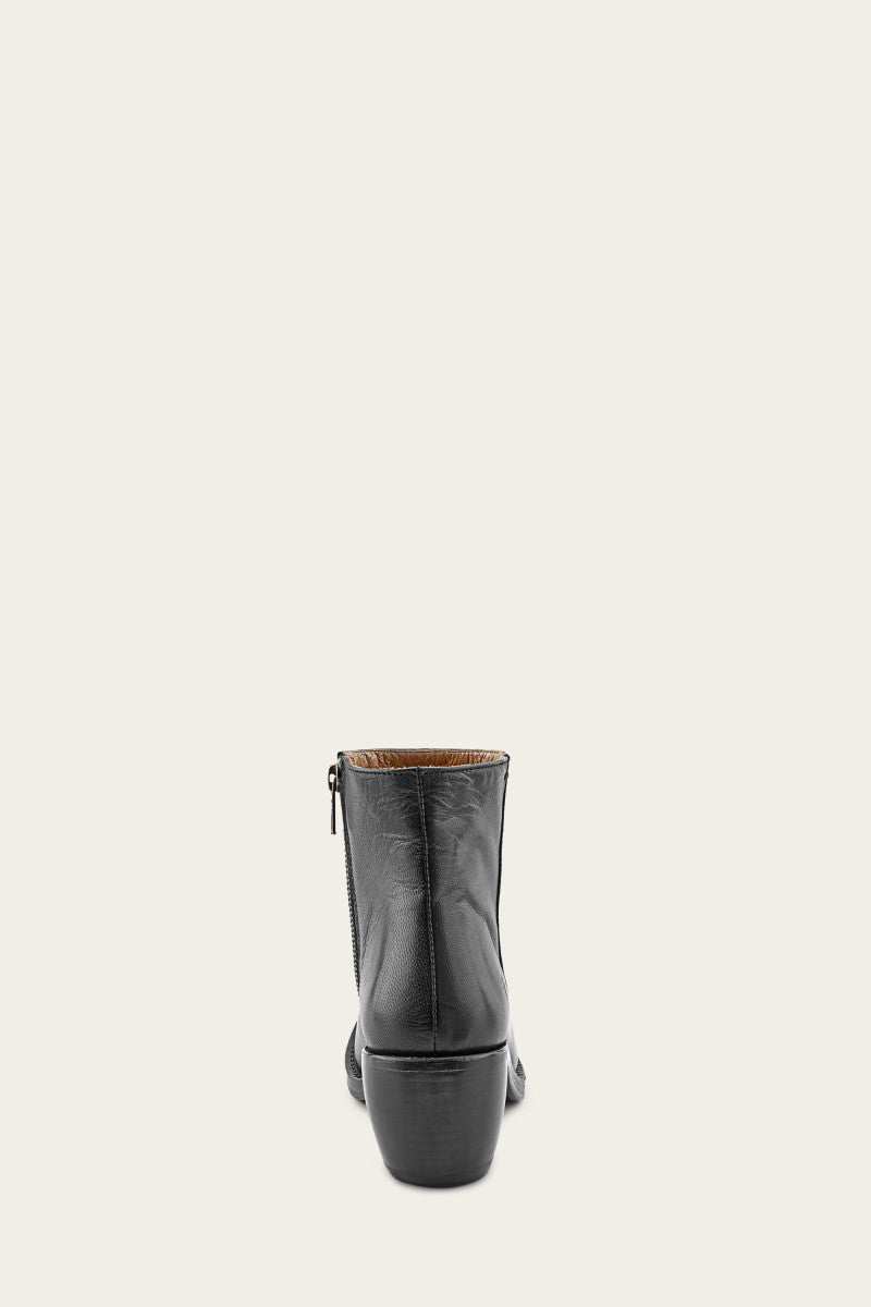 Rosalia Bootie - Pre-Loved