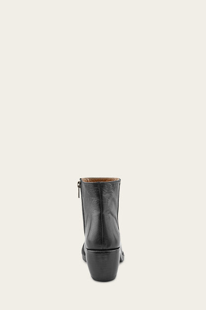Rosalia Bootie - Pre-Loved