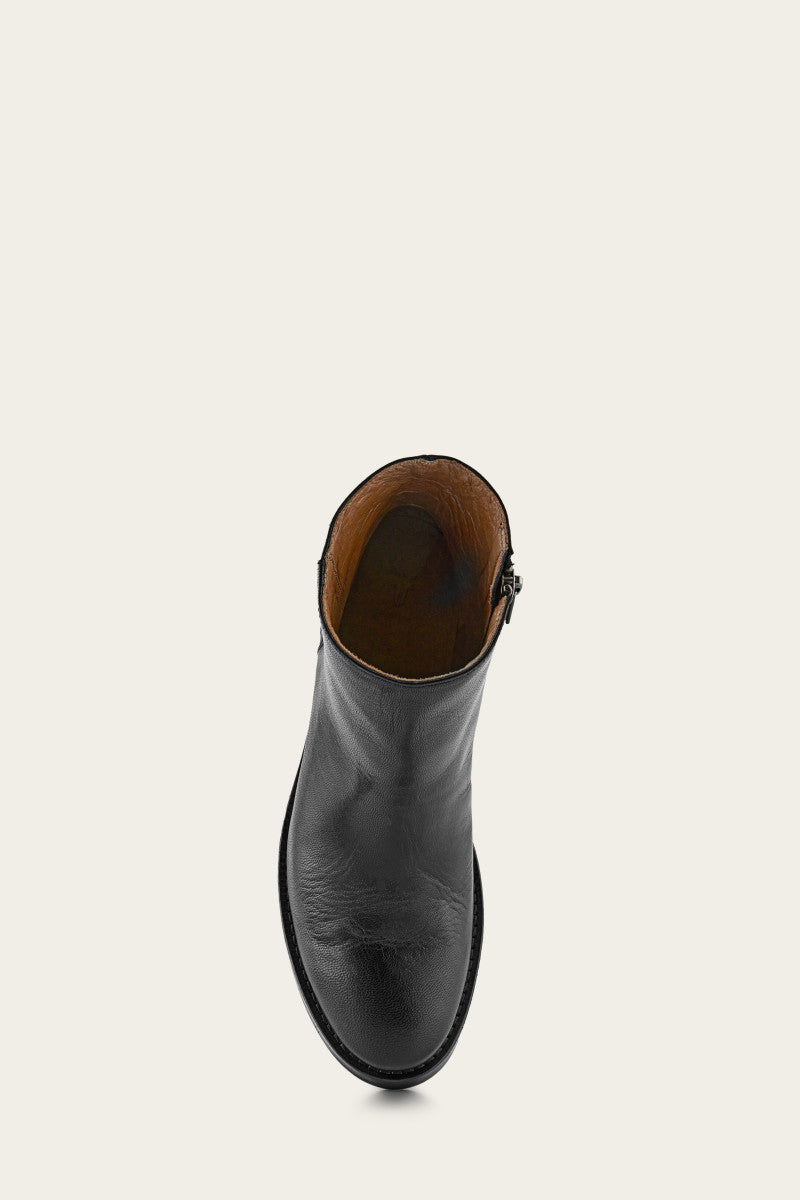 Rosalia Bootie - Pre-Loved