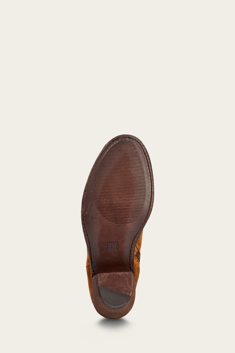 Rosalia Bootie - Pre-Loved