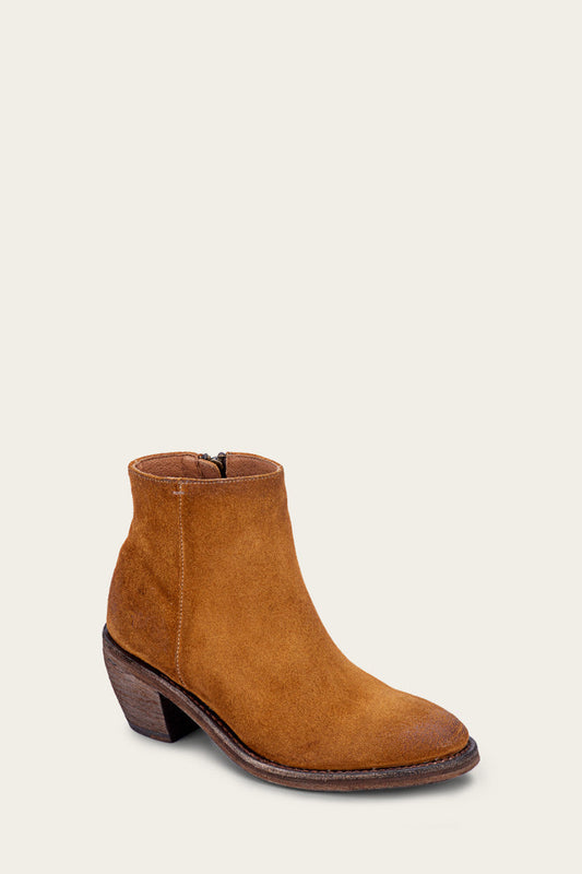 Rosalia Bootie - Pre-Loved