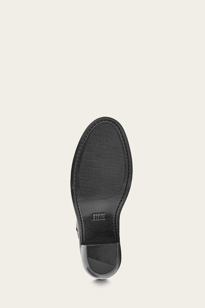 Rosalia Bootie - Pre-Loved