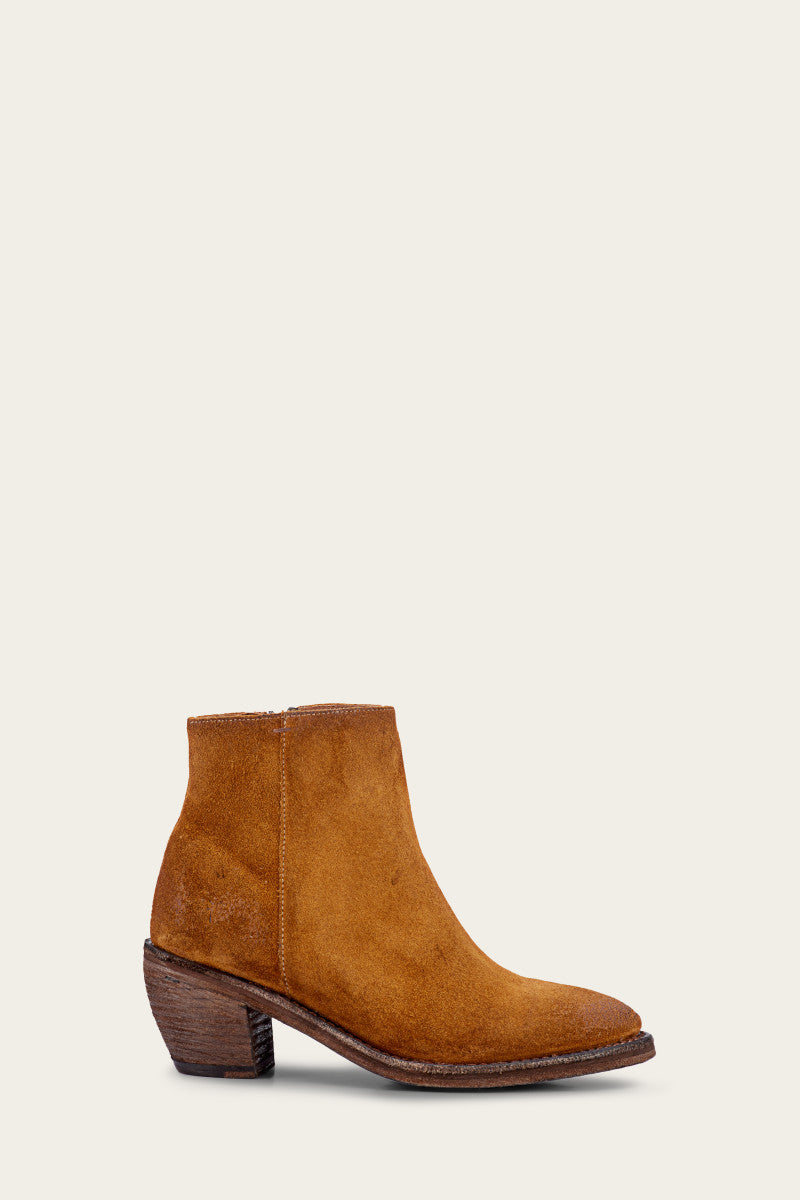 Rosalia Bootie - Pre-Loved
