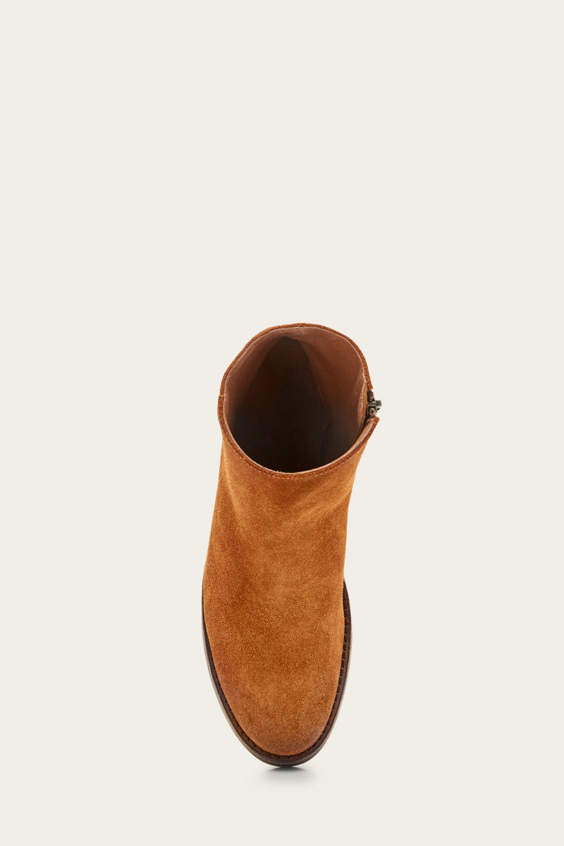 Rosalia Bootie - Pre-Loved