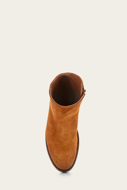 Rosalia Bootie - Pre-Loved