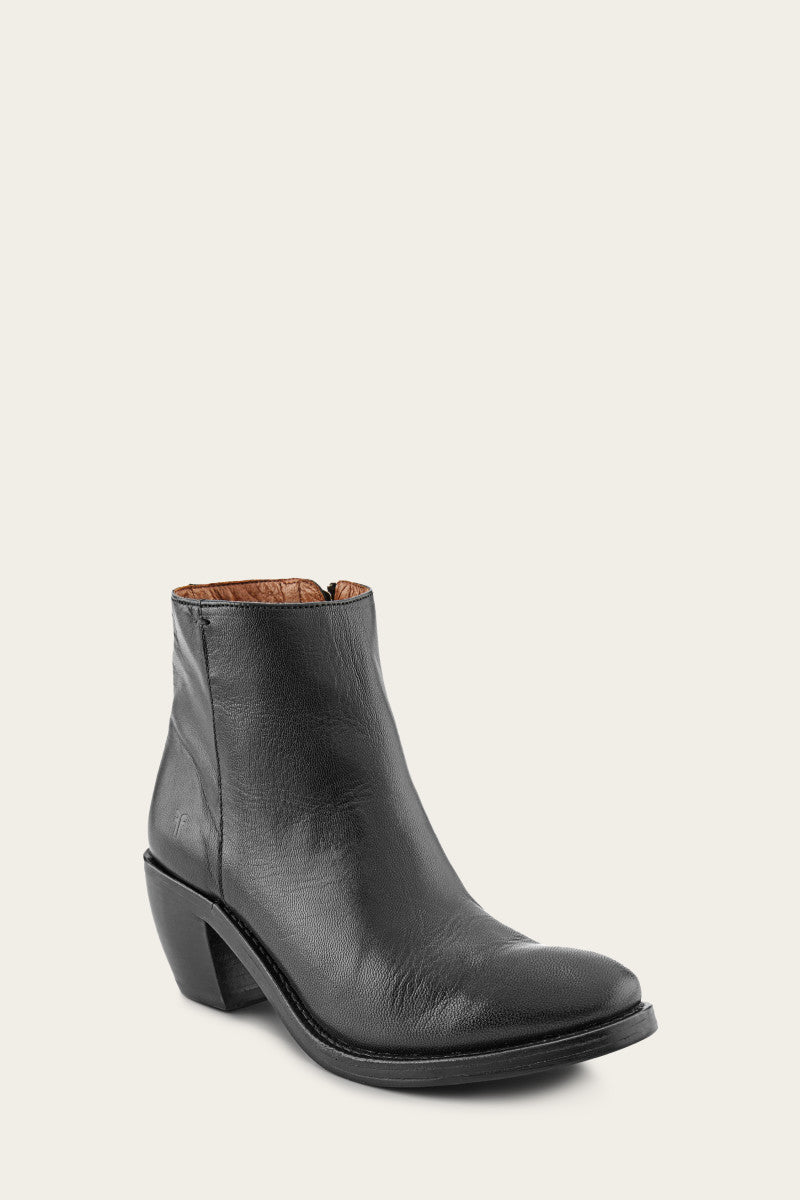 Rosalia Bootie - Pre-Loved