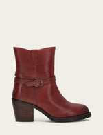 Rylee Belted Inside Zip - Pre-Loved