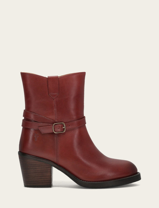 Rylee Belted Inside Zip - Pre-Loved