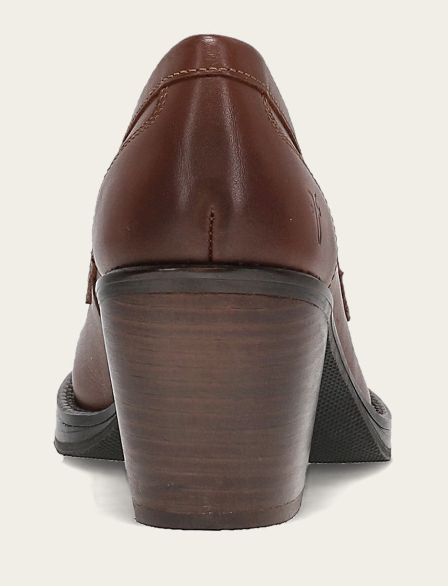 Rylee Loafer - Pre-Loved