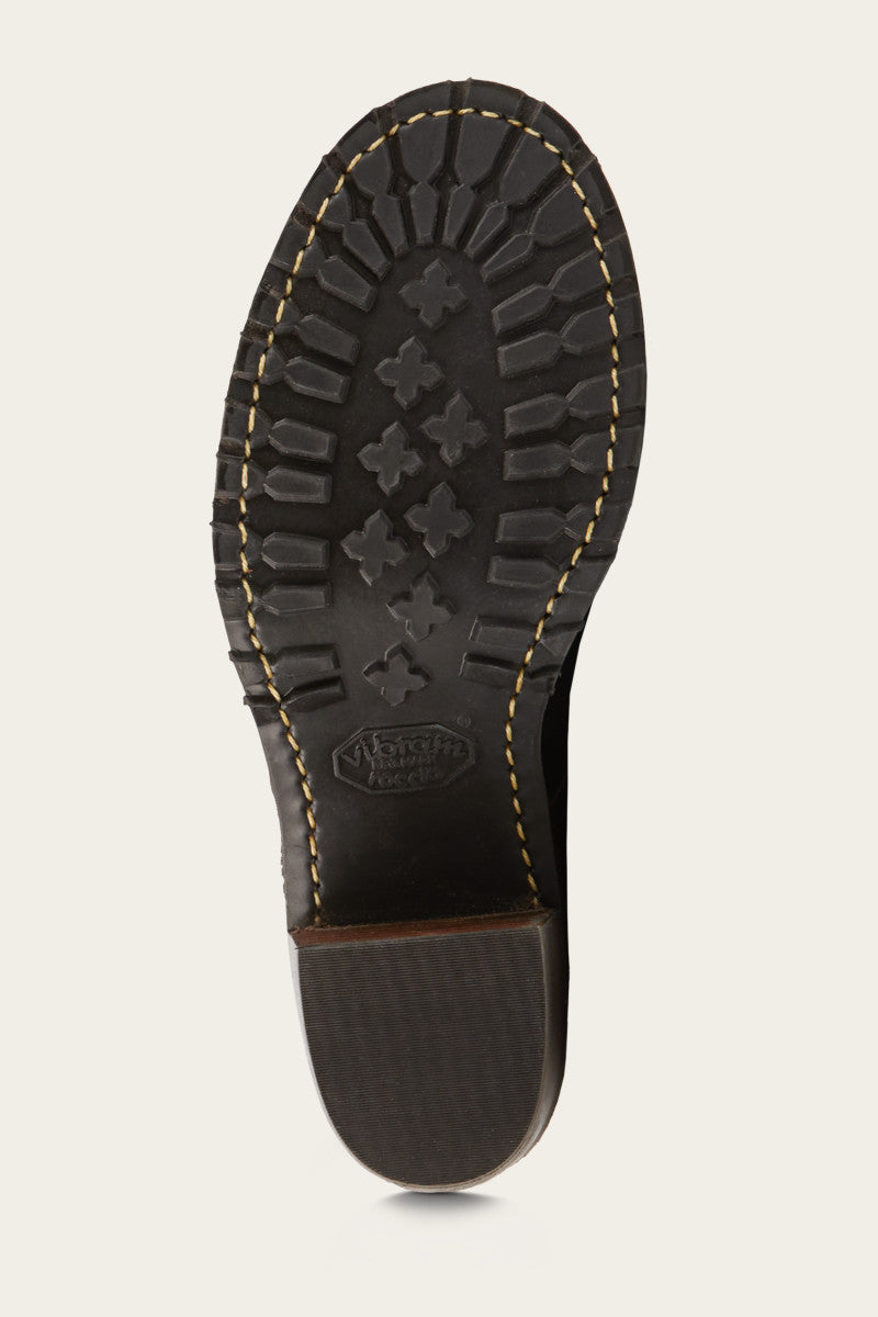 Sabrina 6G Lace Up - 160Th - Frye Found