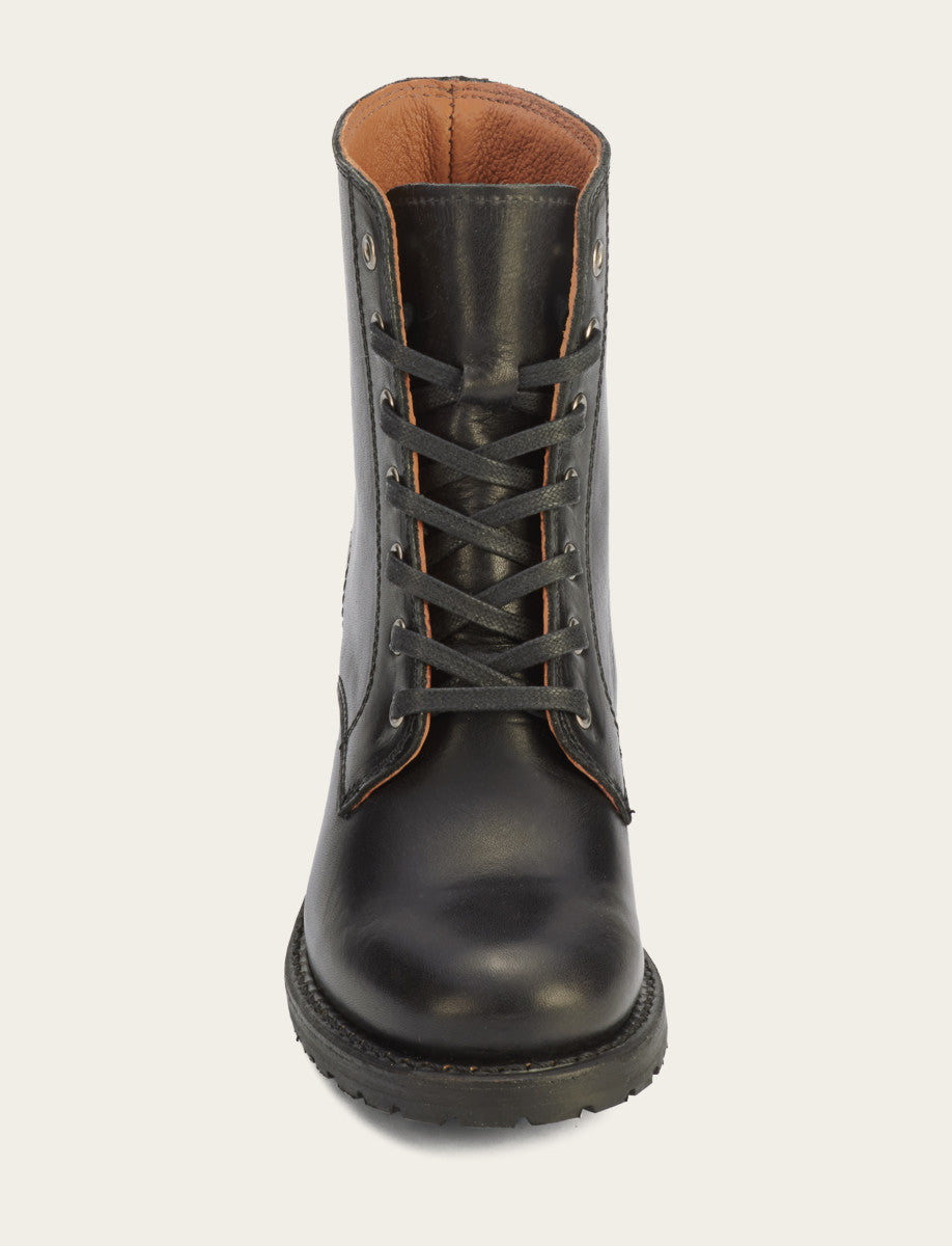 Sabrina 6G Lace Up - Frye Found