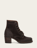 Sabrina 6G Lace Up - Frye Found