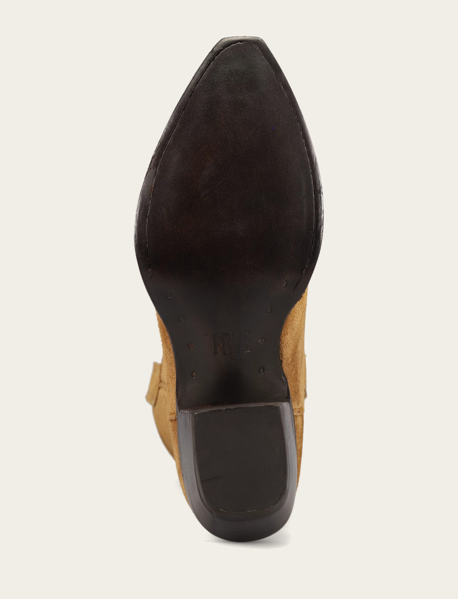 Sacha At The Knee - Barley - Sole