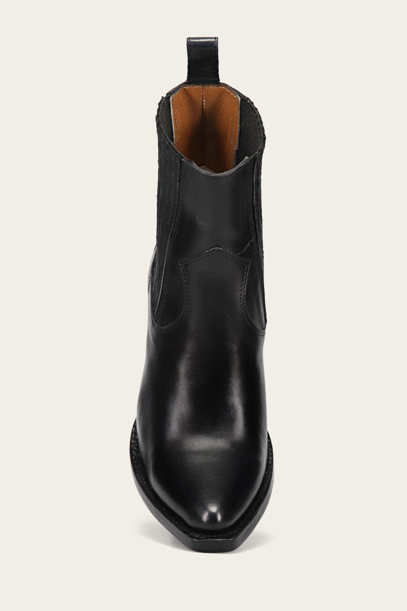 Sacha Chelsea - Frye Found