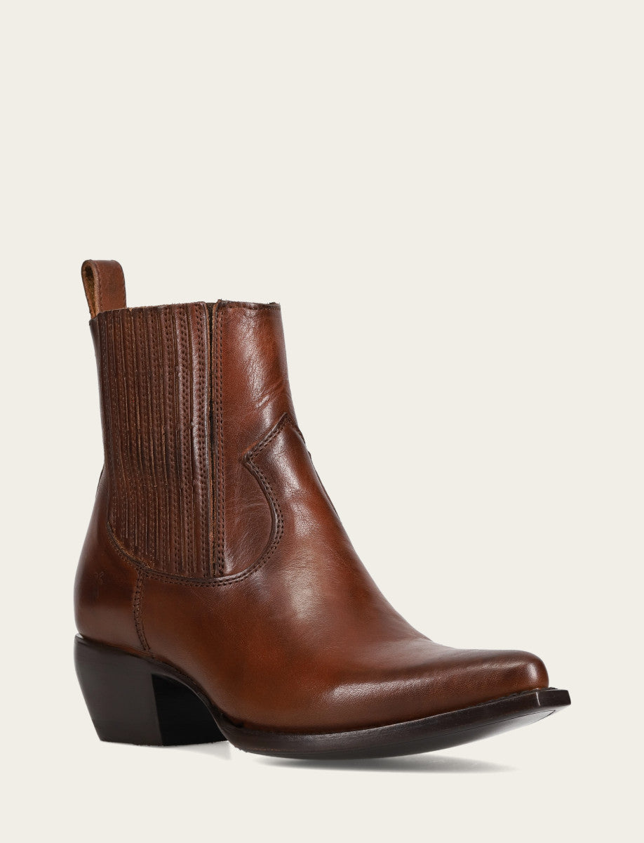 Sacha Chelsea - Walnut - Hero