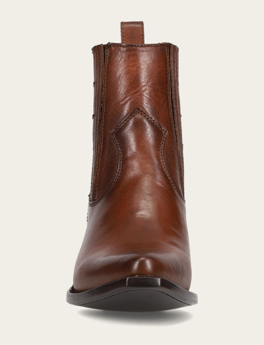 Sacha Chelsea - Walnut - Front