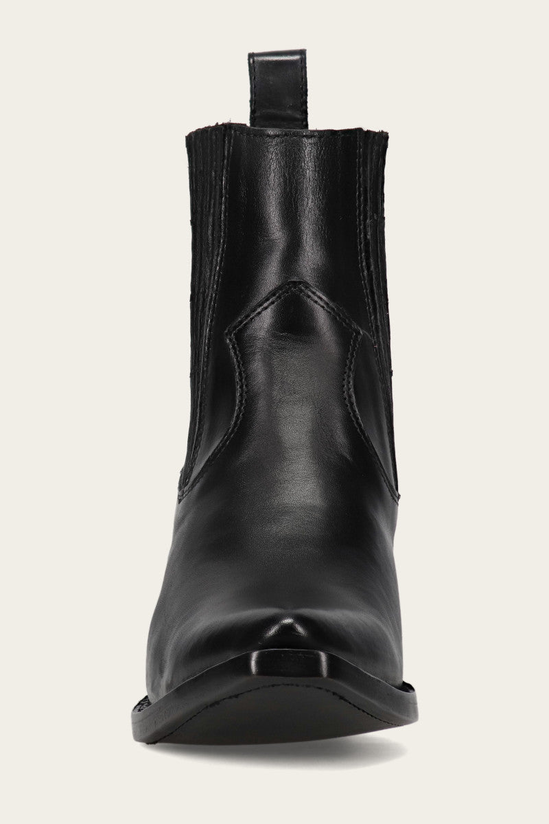 Sacha Chelsea - Frye Found