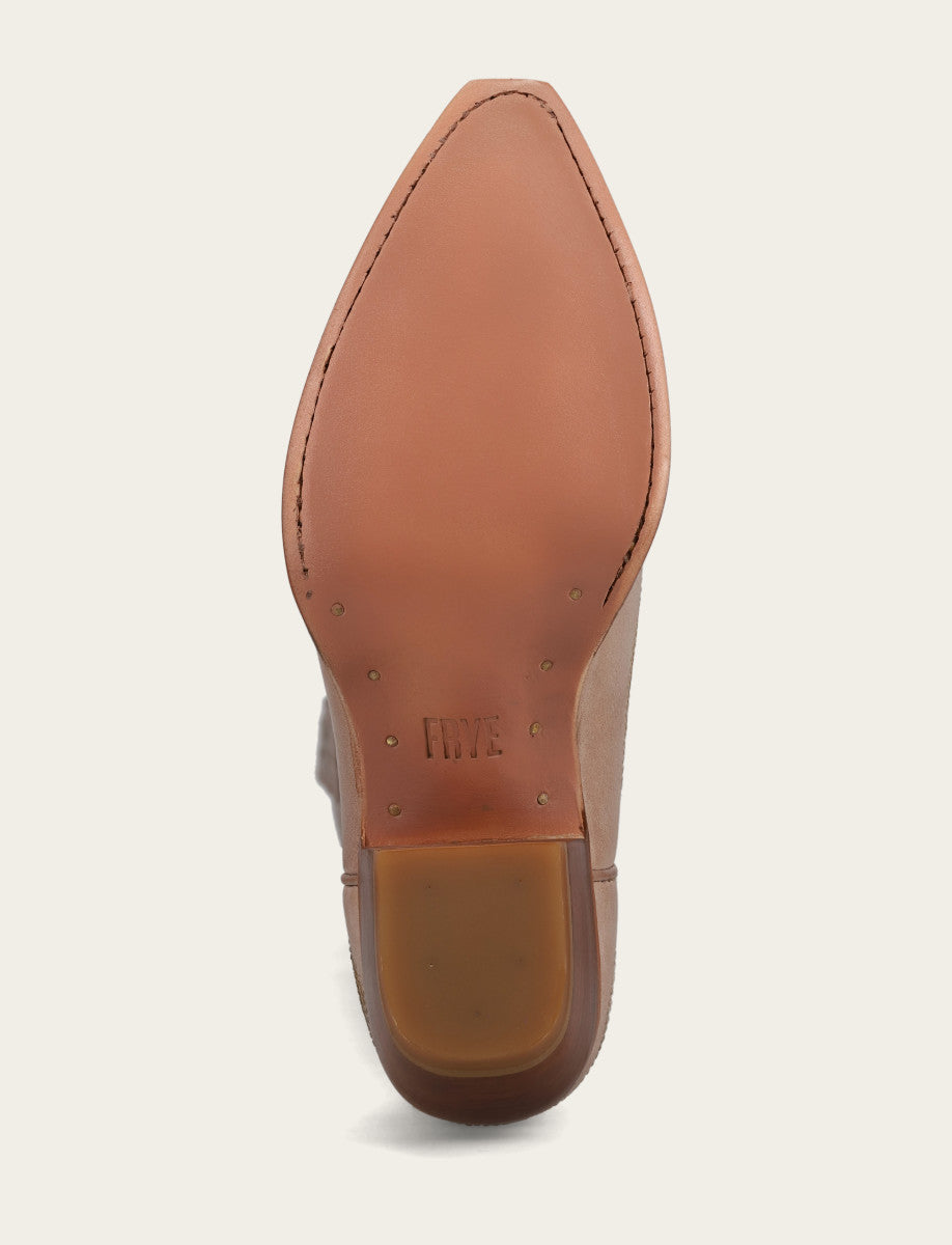 Sacha Feather Deco - Rosa - Sole