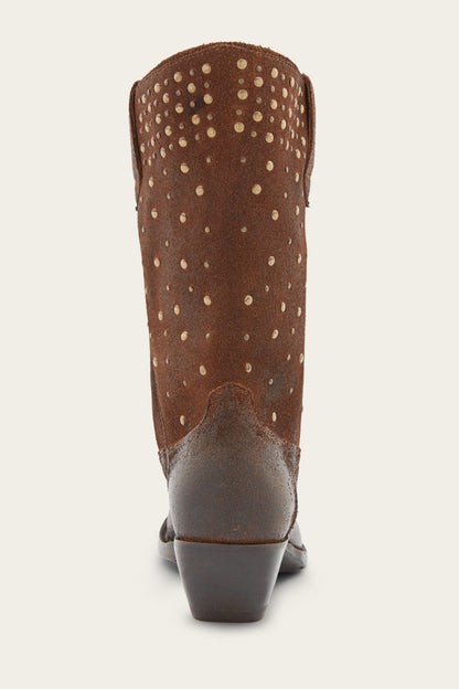 Sacha Mid Stud - Pre-Loved