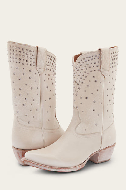 Sacha Mid Stud - Pre-Loved